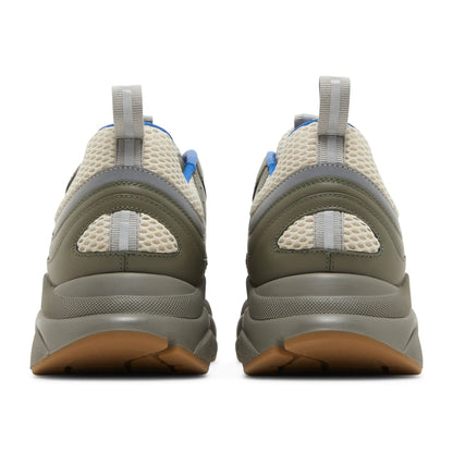 Dior B22 Olive Blue Trainer