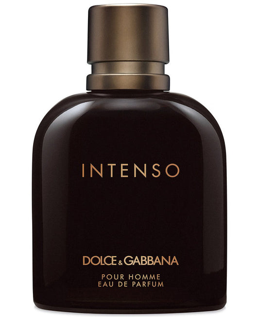 Dolce&Gabbana Intenso EDP 125 ml Erkek Parfüm