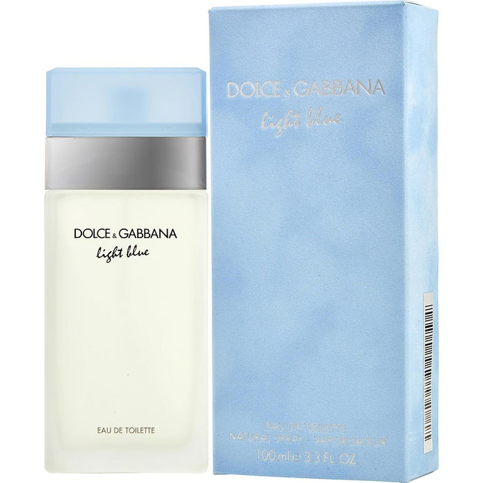 Dolce&Gabbana Light Blue EDT 50 ml Kadın Parfüm