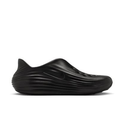 Women's Nike ReactX Rejuven8 "Triple Black"