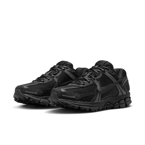 Men's Nike Zoom Vomero 5 "Triple Black"