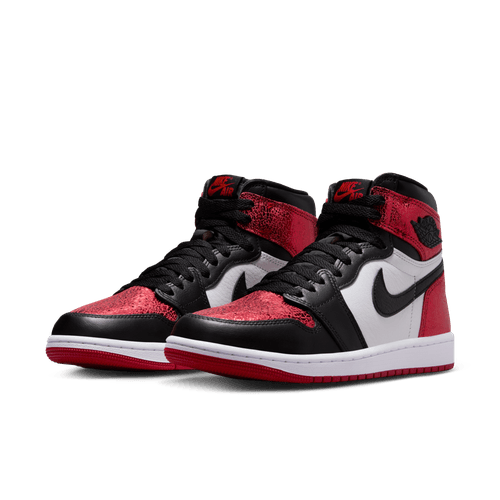 Women's Air Jordan 1 Retro High OG "Ruby"