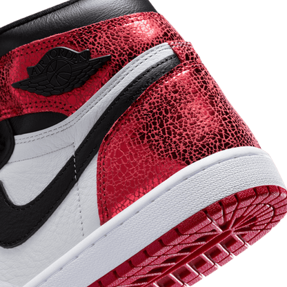 Women's Air Jordan 1 Retro High OG "Ruby"