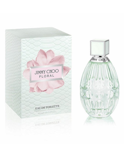 Jimmy Choo Floral EDT 90 ml Kadın Parfüm