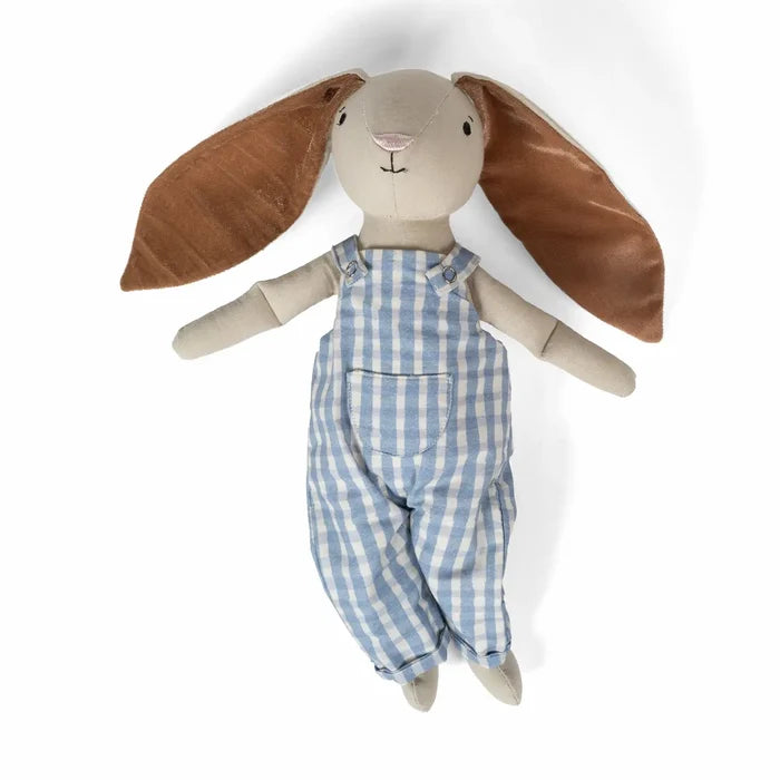 Flowerie – Woodrow Softie Rabbit Doll