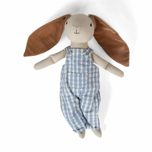 Flowerie – Woodrow Softie Rabbit Doll