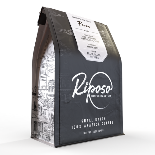 Forza Blend Subscription