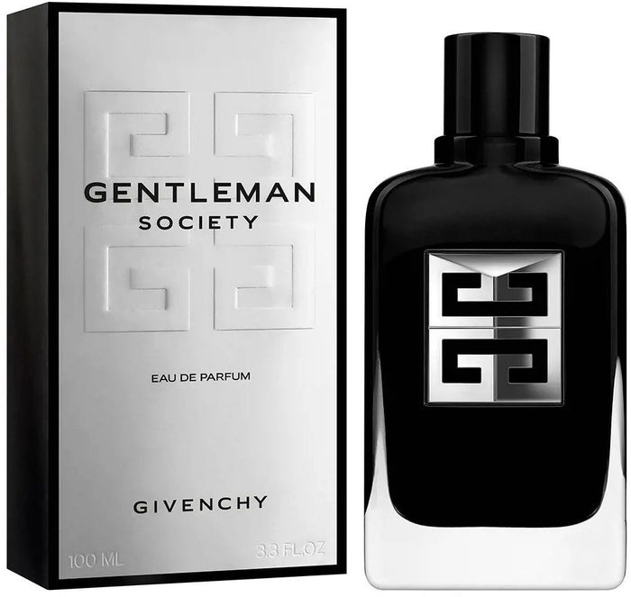 Givenchy Gentleman Society Edp 100 ml Erkek Parfüm