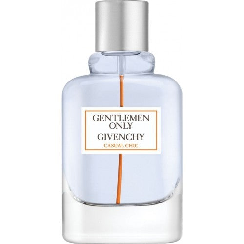 Givenchy Gentlemen Only Casual Chic EDT 100 ml Erkek Parfüm