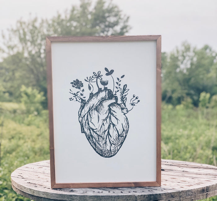 GROW LOVE