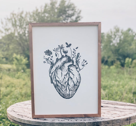 GROW LOVE