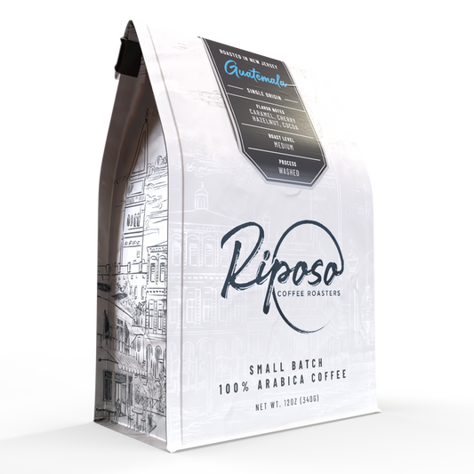 Guatemala Subscription