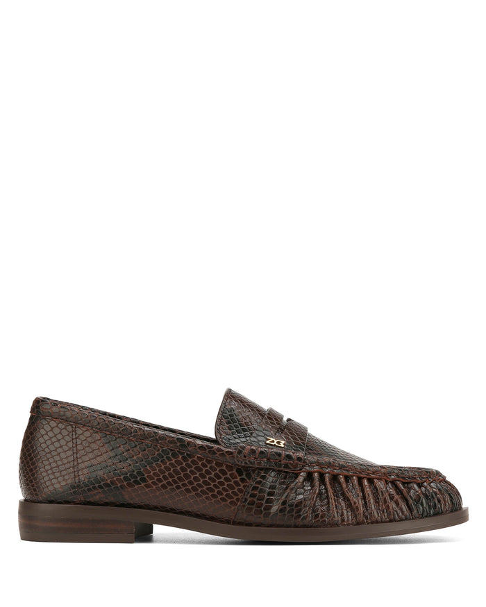 Haven Brown Snake