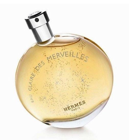 Hermes Eau Claire Des Merveilles EDT 100 ml Kadın Parfüm