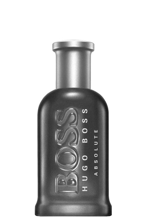Hugo Boss Bottled Absolute EDP 100 ml Erkek Parfüm