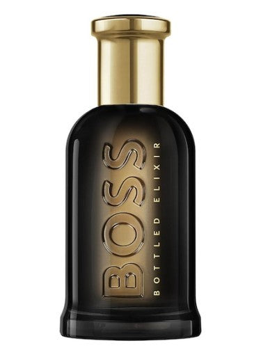 Hugo Boss Bottled Elixir EDP 50 ml Erkek Parfüm