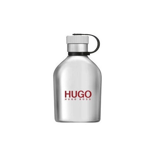 Hugo Boss Hugo Iced EDT 125 ml Erkek Parfüm