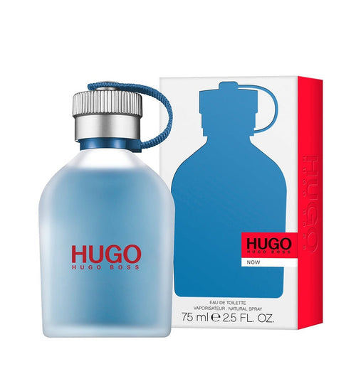 Hugo Boss Now EDT 75 ml Erkek Parfüm