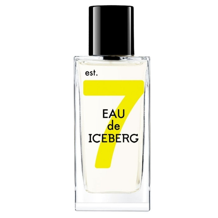 Iceberg Eau De Iceberg Sandalwood EDT 100 ml Erkek Parfüm