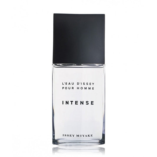 Issey Miyake L'Eau D'Issey Intense EDT 125 ml Erkek Parfüm