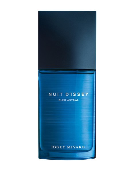 Issey Miyake Nuit D'Issey Bleu Astral EDT 75 ml Erkek Parfüm