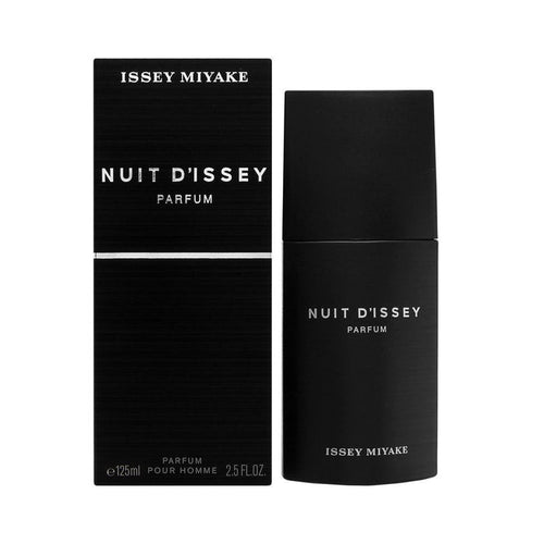 Issey Miyake Nuit D'Issey EDP 75 ml Erkek Parfüm
