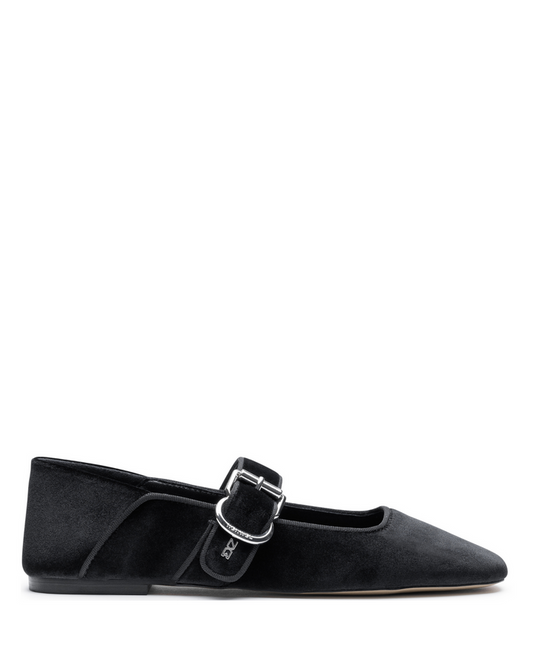 Jiso Black Velvet