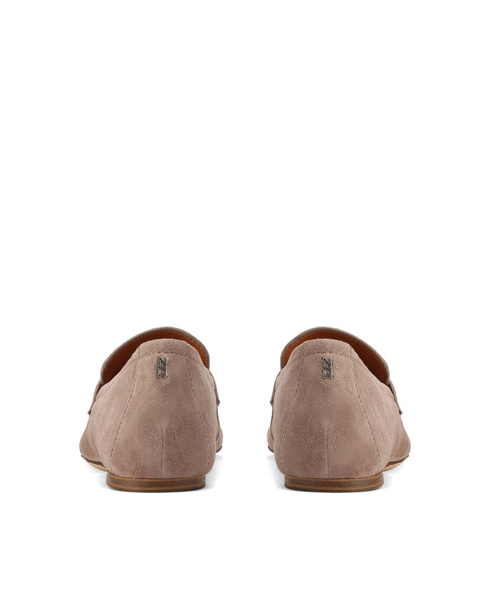 Joma Fawn Suede