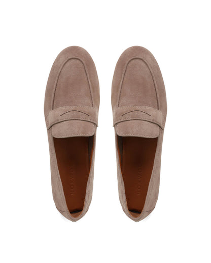Joma Fawn Suede