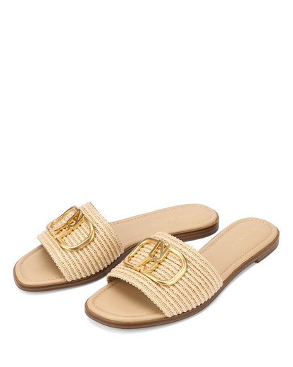 Kali Natural Raffia