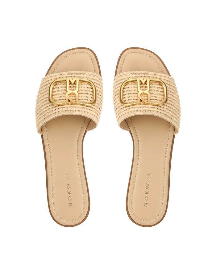 Kali Natural Raffia