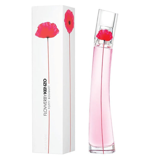 Kenzo Flower By Kenzo Poppy Bouquet EDP 100 ml Kadın Parfüm
