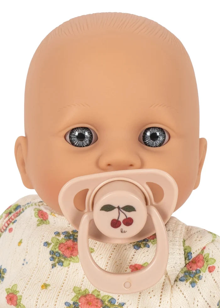 Konges Slojd - Celia Baby Doll in Rosetto