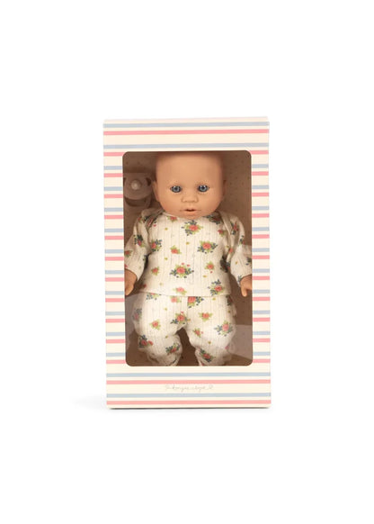 Konges Slojd - Celia Baby Doll in Rosetto