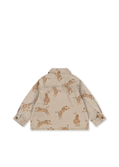 Konges Slojd - Magot Jacket in Tiger