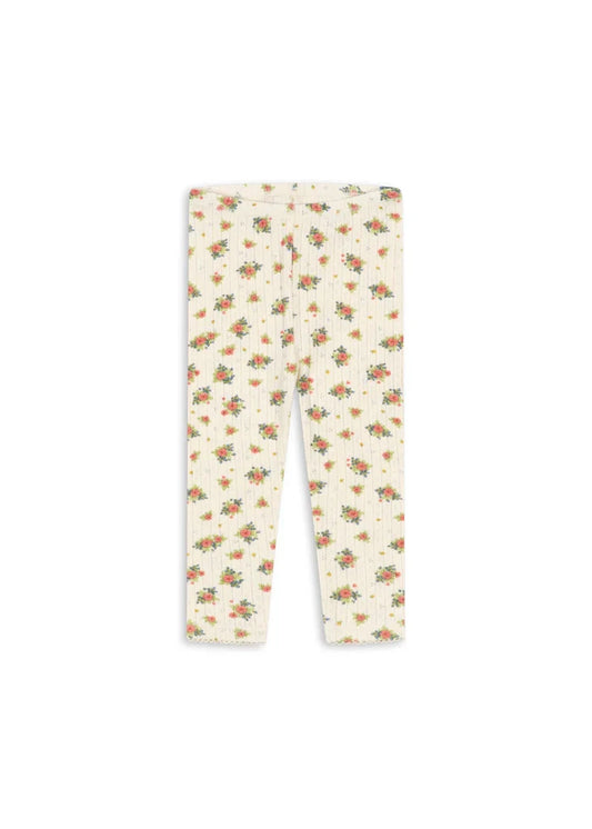 Konges Slojd - Minnie Pants in Rosetto