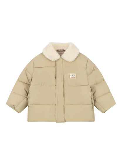 Konges Slojd - Pale Olive Green