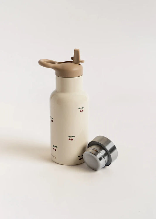 Konges Slojd - Thermo Bottle in Cherry