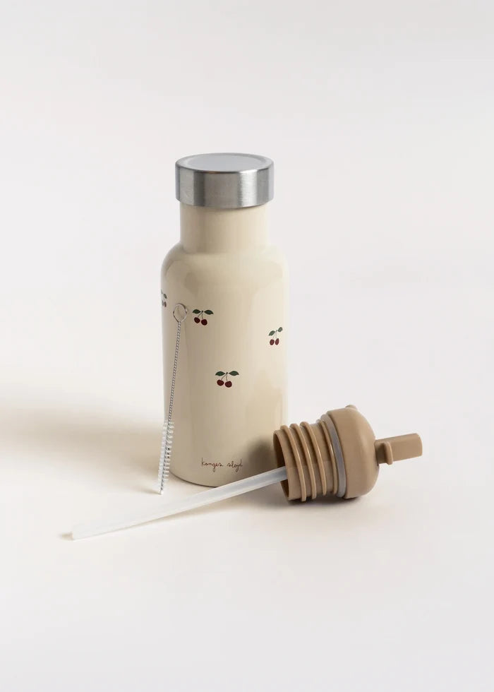 Konges Slojd - Thermo Bottle in Cherry