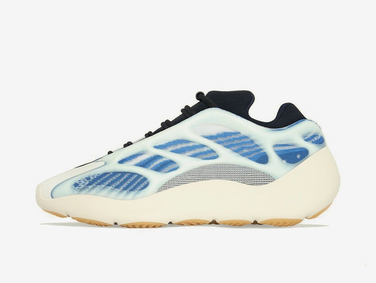 Yeezy 700 V3 Kyanite