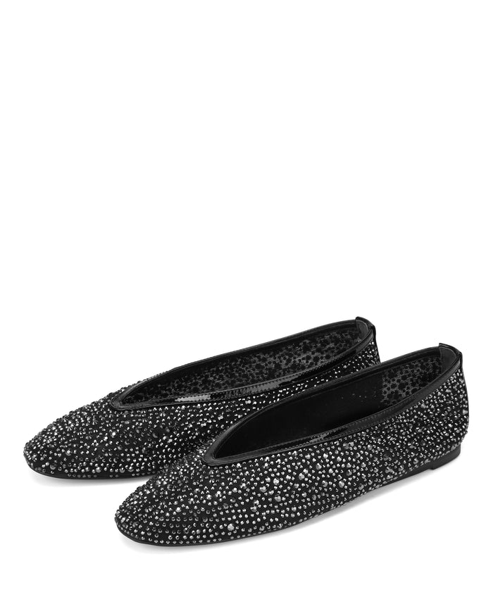 Lane Black Diamond Mesh