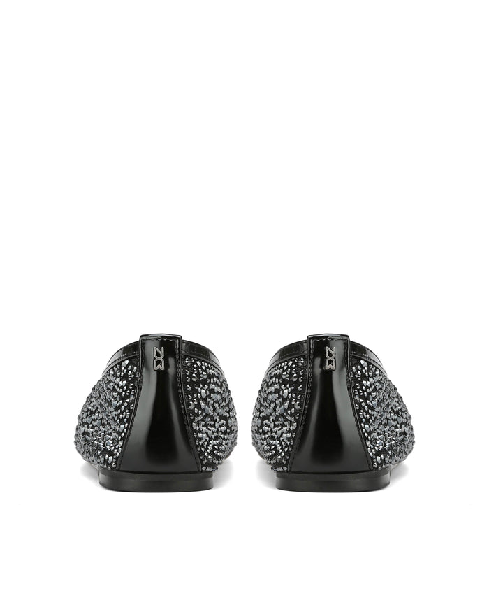 Lane Black Diamond Mesh