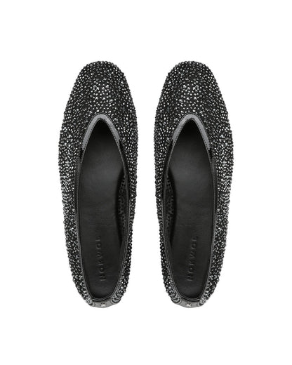 Lane Black Diamond Mesh