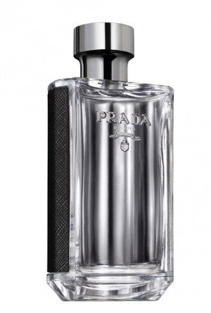 Prada L'Homme Prada EDT 100 ml Erkek Parfüm