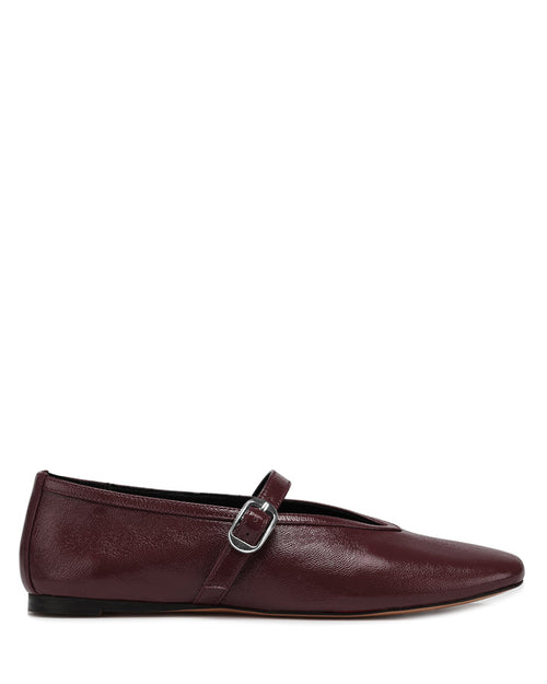 Lova Burgundy Columbus