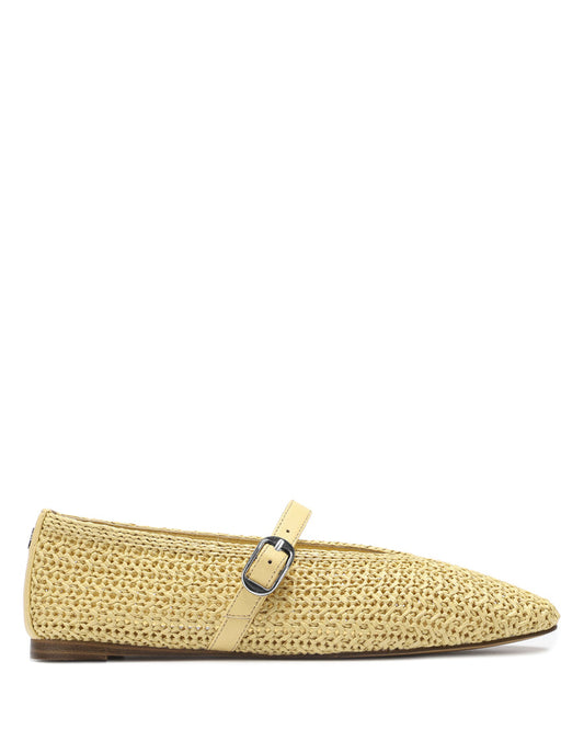Lova Natural Raffia