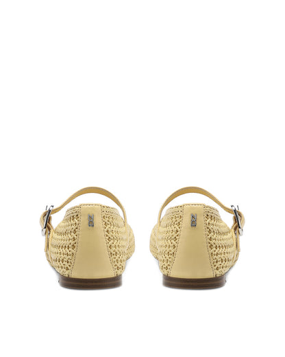 Lova Natural Raffia