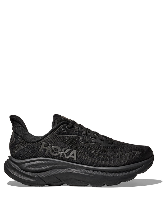 M Clifton 10 Black/Black 1162030-BBLC