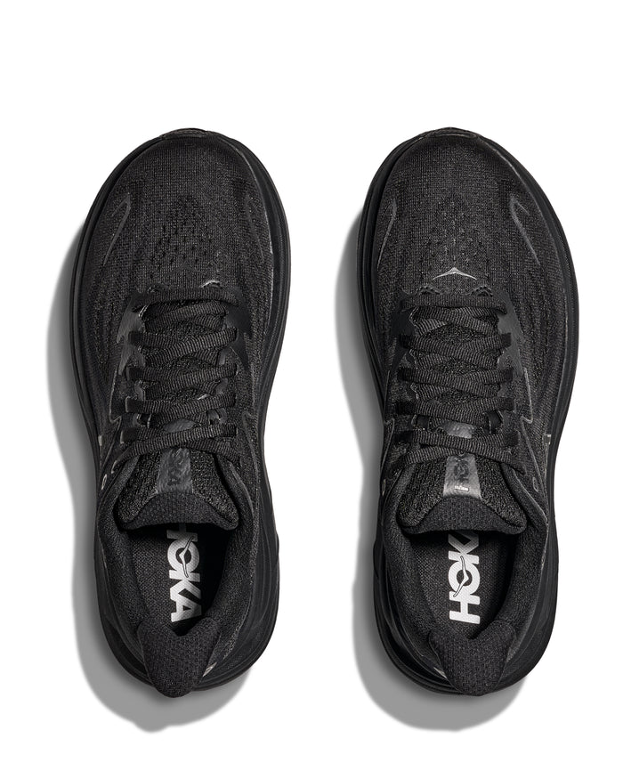 M Clifton 10 Black/Black 1162030-BBLC