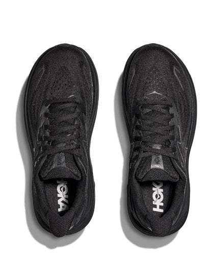 M Clifton 10 Black/Black 1162030-BBLC